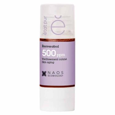 Imagem de Sérum Facial État Pur Naos Resveratrol - Etat Pur, 15ml