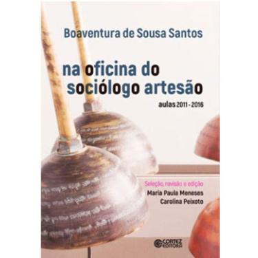 Imagem de Na Oficina Do Sociólogo Artesão