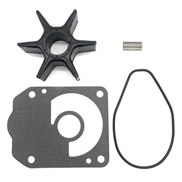 Imagem de Kit de reparo do impulsor da bomba de água 06192-ZY3-000 para motor de popa Honda 18-3285 175HP 200HP 225HP BF175AK BF200A BF225A