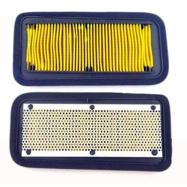 Imagem de Filtro Ar Fazer 250 Ano 2018 a 2022 - Embus