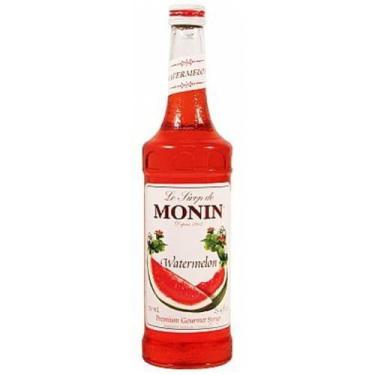 Imagem de Xarope Monin Melância 700ml, Melancia, 700ml