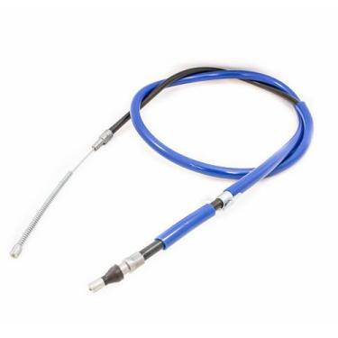 Imagem de Cabo De Freio De Mao Saveiro G5 Traseiro Direito 2008... - Mundiflex