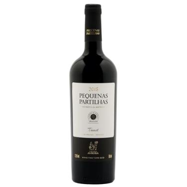 Imagem de VINHO PEQ PARTILHAS TANNAT 750ML