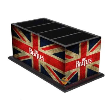Imagem de Porta Controle Beatles + Brinde Porta Treco Gratis