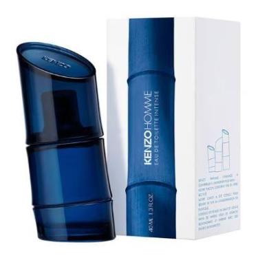 Imagem de PERFUME KENZO HOMME INTENSE MASCULINO EAU DE TOILETTE 40ml