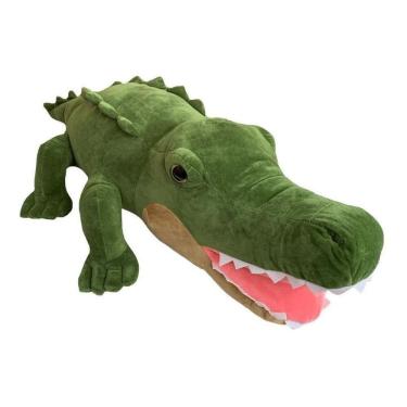 Imagem de Crocodilo De Pelúcia 82Cm