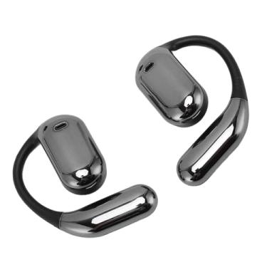 Imagem de Feardbuds de Tradução Inteligente, 4 Modos, 80 Idiomas, Estojo de Tela Sensível Ao Toque, Duração da Bateria de 4 Horas