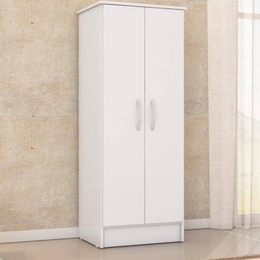 Imagem de Armário multiuso Sapateira 2 Portas Boston