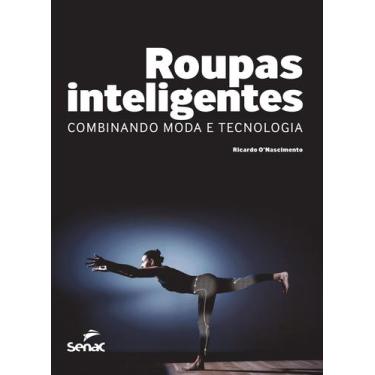 Imagem de Livro - Roupas inteligentes