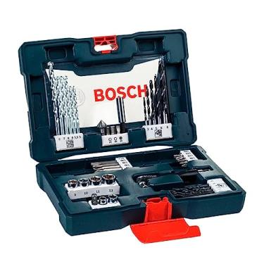Imagem de Bosch Kit de pontas e brocas V-Line 41 peças