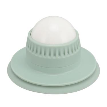 Imagem de Massageador do Ombro, Bola de Massagem Muscular do Rolo de 360 ​​graus de Rolamento Com Copo de Sucção para Doloridas Rigidez Dos Pés do Pescoço do Pescoço