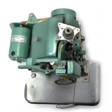 Imagem de Maquina Costura Overlock Semi Industrial Chinesinha Gn1-6d