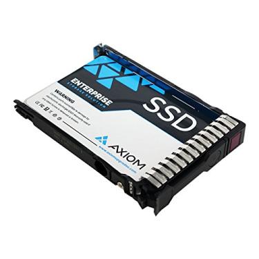 Imagem de Axiom SSD SATA de 480 GB Enterprise EV300 2,5" hot-swap para HP - 832414-B21