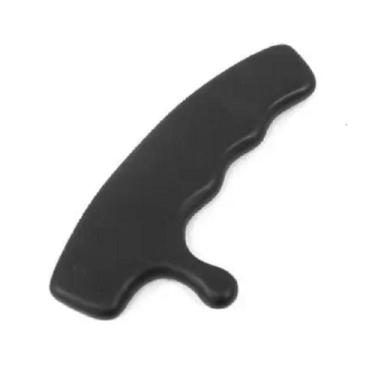 Imagem de Gua-sha Pés Pedra Vulcânica Goldlife