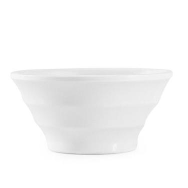 Imagem de Kit 36 Molheiras 54ml Melamina Profissional Gourmet Mix