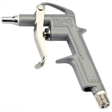Imagem de Pistola de Limpeza em Alumínio 1/4"" - 5733055 - STELS