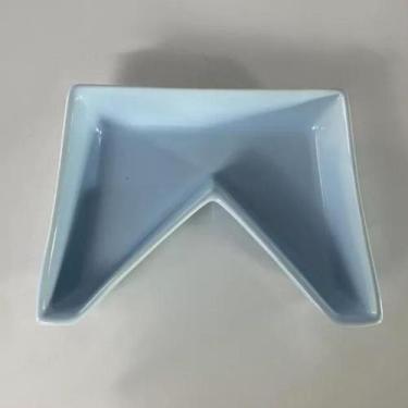 Imagem de Bowl Petisqueira Bandeirinha Festa Junina - Casa Dami Decor, Azul clar