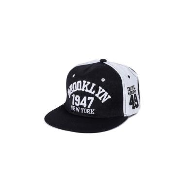 Imagem de Boné De Beisebol Ajustável Unisex Snapback 1947 Ajustável