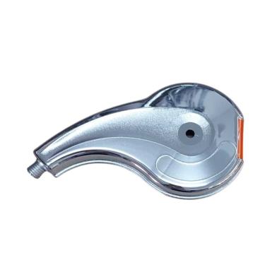 Imagem de Calota De Rodar C-refletivo Menor - Dsm2461.11c Lado Esquerdo (motorista)