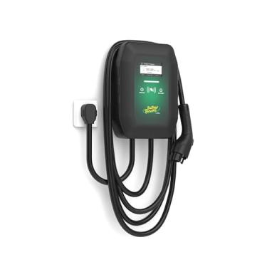 Imagem de Battery Tender Carregador Echarge 48 A Ev - Estação De Carregamento Rápido Para Veículos Elétricos Nível 2, Montada Em Ambientes Internos E Externos, Com Cabo Flexível 25 Pés Nema 14-50 022-3019-Dl-