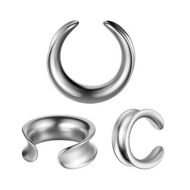 Imagem de LOMISS ALARGADOR AÇO CIRÚRGICO PVD DE ENCAIXE (AÇO, 10MM)