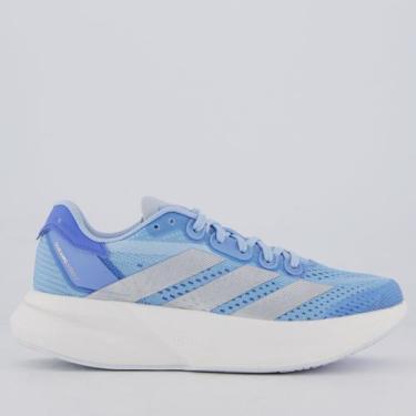 Imagem de Tênis Adidas Duramo Speed 2 Feminino Azul, 35
