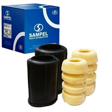 Imagem de Kit Do Amortecedor Dianteiro Elba 1992 A 1996 / Uno 1992 A 1996 - Sampel Sk103