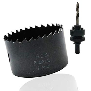 Imagem de Motosserra preta, wby1336, 71mm/2.8"