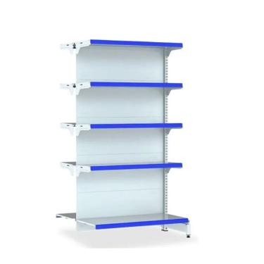 Imagem de Gôndola FIT Centro Continuação 2,02m Altura Amapá