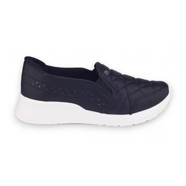 Imagem de Sapatênis Feminino Kolosh C3159 Slip on calce fácil