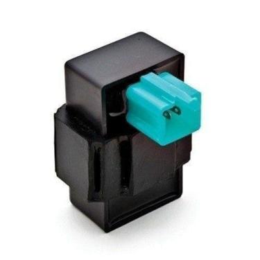 Imagem de Cdi De Ignição Moto Cinquentinha Shineray Phoenix 50 + 2014 - JEC PRO