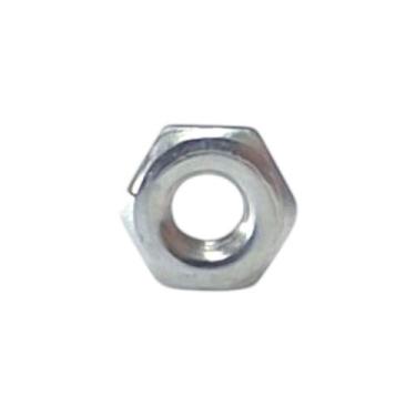 Imagem de Porca Sextavada Zincada Rosca UNC - Stein