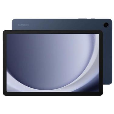 Imagem de Tablet samsung galaxy tab a9 plus smx216b 5g 128gb 8gb ram de 11 8mp 5