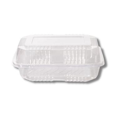 Imagem de G17 Kit com 3 Pcts P17 Embalagem Retangular com Tampa Articulada c/ 100 unid cada