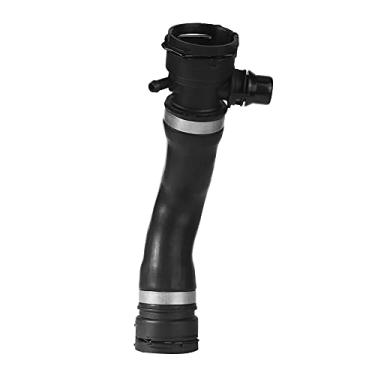 Imagem de Phefop Mangueira de Radiador de 17127531579 Ajuste para 325xi 330i Z4 E90, Desempenho Estável para Oficinas de Reparo de Carros, Novo