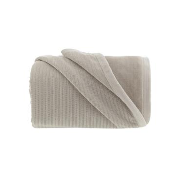 Imagem de Cobertor Sollievo Queen Dupla Face 350g/m² Kacyumara - Sollievo Fend