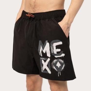 Imagem de Shorts Elástico MCD Utility Logomania Mcd-Masculino