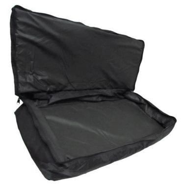 Imagem de Capa Bag Para Teclado Acolchoada Luxo Logo Personalizada