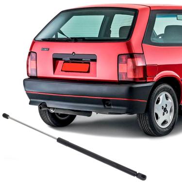 Imagem de Amortecedor Tampa Traseira Porta Malas Mola Gás Fiat Tipo 1993 à 1997 Todos