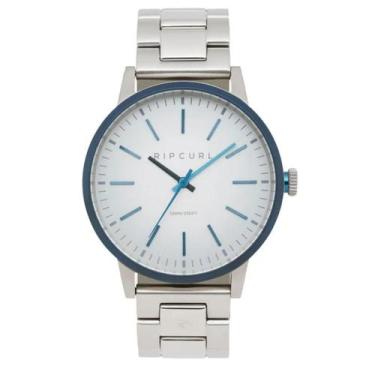Imagem de Relógio Rip Curl Detroit Silver A3086 Sss