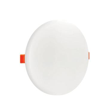 Imagem de Painél Led Flat Redondo 24W 4000K Borda Infinita - Avant