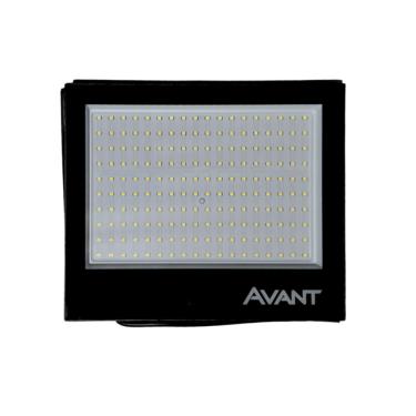 Imagem de Refletor Led Slim 200W 6500K Ip66 - Avant