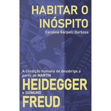 Imagem de Habitar O Inóspito