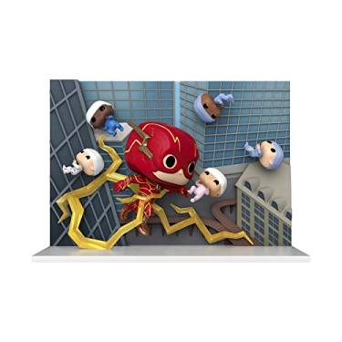 Imagem de Pop Funko 1349 The Flash