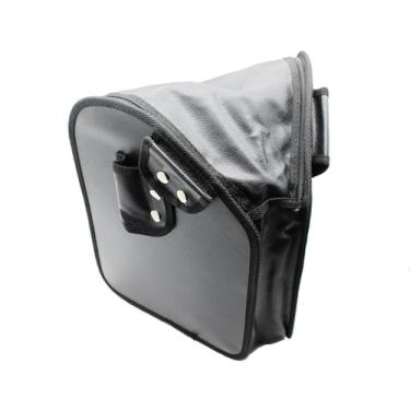 Imagem de Bolsa de armazenamento de rolo de 3 rodas, bolsa para andador de 3 rodas, bolsa para andador de 3 rodas, bolsa para andador de 3 rodas, sacola com encaixes, peça de substituição universal de rolo de 3