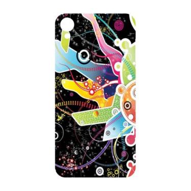 Imagem de Capa Adesivo Skin058 Verso Para Asus Zenfone Live L1 ZA550K - KawaSkin