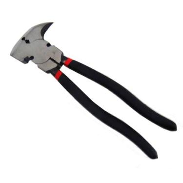 Imagem de Alicate Para Fendeiro 10' EDA - Corta Arame e Grampos
