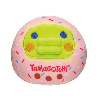 Imagem de Bandai Namco NUI - Tamagotchi - Kuchipatchi em pelúcia Tamagotchi