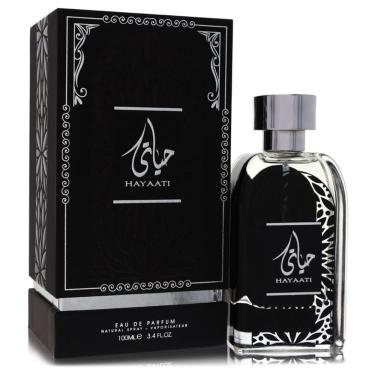 Imagem de Perfume Masculino Ard Al Zaafaran Hayaati Eau De Parfum 100 Ml