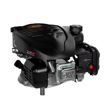 Imagem de Motor Gasolina 5,0hp Eixo Vertical 7-8x3,156 Toyama Te50v-1-xp 4t 139cc Refrigeração A Ar Partida Manual